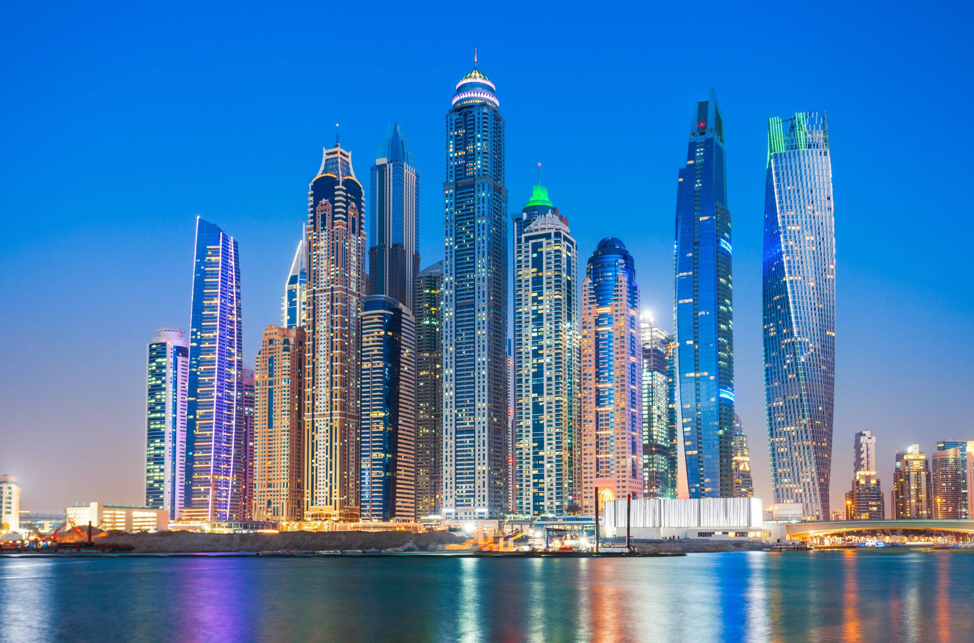 How to Simplify Business Formation in Dubai?
