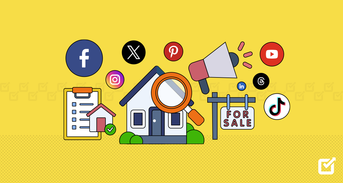 8 best seasonal marketing ideas for real estate agents